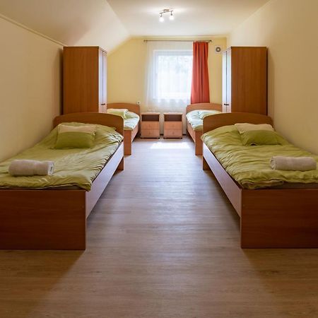 Kiraly Lovastanya Panzio Bed & Breakfast Janoshalma Екстериор снимка