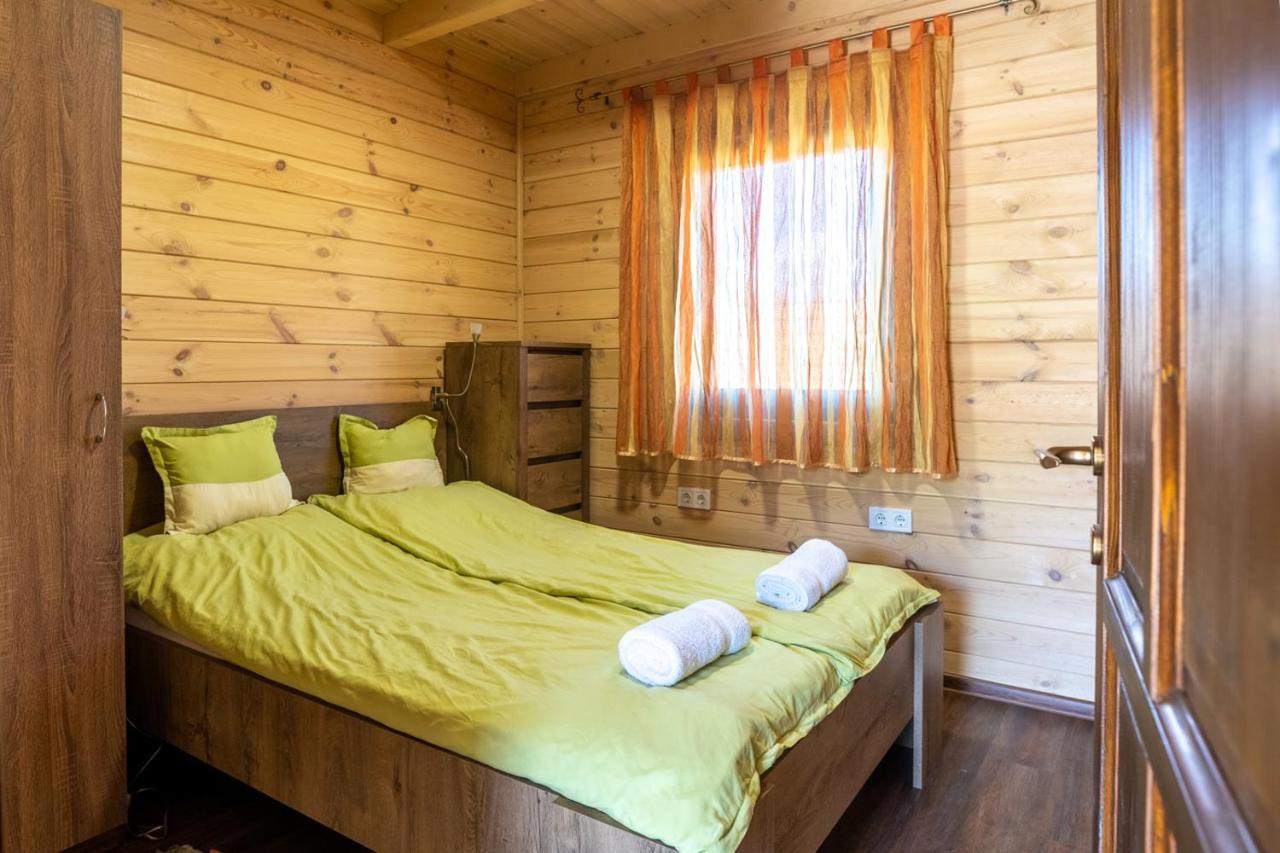 Kiraly Lovastanya Panzio Bed & Breakfast Janoshalma Екстериор снимка