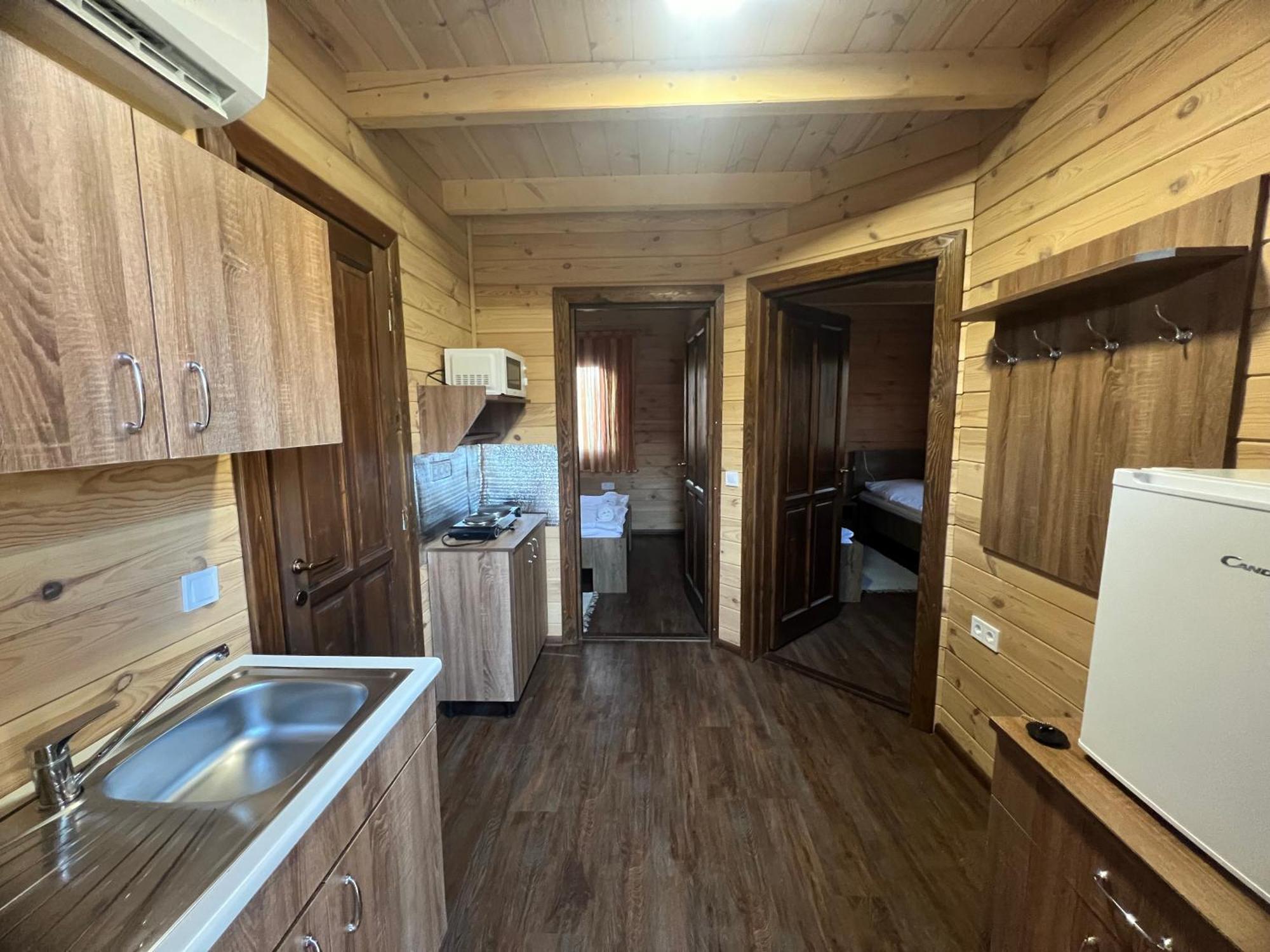 Kiraly Lovastanya Panzio Bed & Breakfast Janoshalma Екстериор снимка