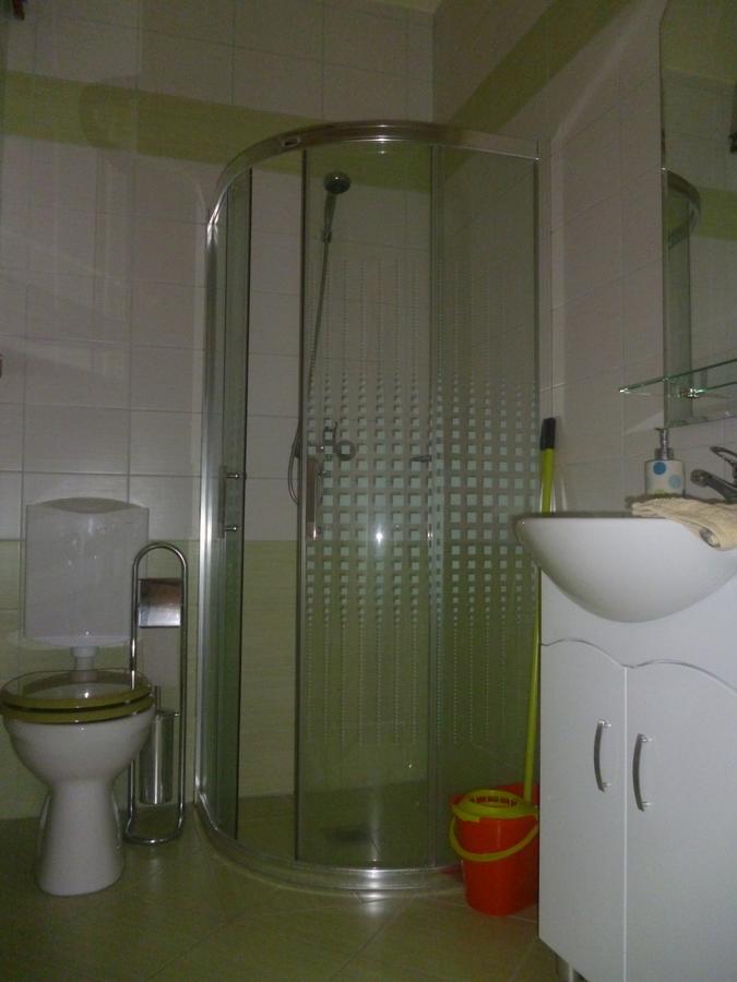 Kiraly Lovastanya Panzio Bed & Breakfast Janoshalma Екстериор снимка